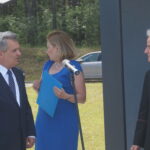 Zakładu Unieszkodliwiania Odpadów. Pełna zdolność Operacyjna. / Robert Szumielewicz / Radio Kielce