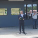 Zakładu Unieszkodliwiania Odpadów. Pełna zdolność Operacyjna. / Robert Szumielewicz / Radio Kielce