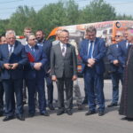 Zakładu Unieszkodliwiania Odpadów. Pełna zdolność Operacyjna. / Robert Szumielewicz / Radio Kielce