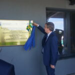 Zakładu Unieszkodliwiania Odpadów. Pełna zdolność Operacyjna. / Robert Szumielewicz / Radio Kielce