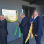 Zakładu Unieszkodliwiania Odpadów. Pełna zdolność Operacyjna. / Robert Szumielewicz / Radio Kielce