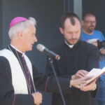 Zakładu Unieszkodliwiania Odpadów. Pełna zdolność Operacyjna. / Robert Szumielewicz / Radio Kielce