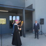 Zakładu Unieszkodliwiania Odpadów. Pełna zdolność Operacyjna. / Robert Szumielewicz / Radio Kielce