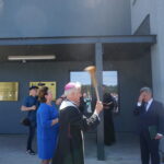 Zakładu Unieszkodliwiania Odpadów. Pełna zdolność Operacyjna. / Robert Szumielewicz / Radio Kielce