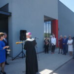 Zakładu Unieszkodliwiania Odpadów. Pełna zdolność Operacyjna. / Robert Szumielewicz / Radio Kielce