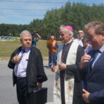 Zakładu Unieszkodliwiania Odpadów. Pełna zdolność Operacyjna. / Robert Szumielewicz / Radio Kielce