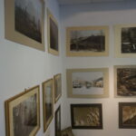 Wystawa. Sienkiewicza 41 / Katarzyna Prędotka / Radio Kielce