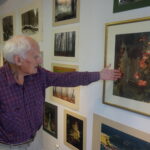 Wystawa. Sienkiewicza 41 / Katarzyna Prędotka / Radio Kielce