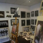 Wystawa. Sienkiewicza 41 / Katarzyna Prędotka / Radio Kielce