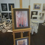 Wystawa. Sienkiewicza 41 / Katarzyna Prędotka / Radio Kielce