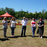 Skarżysko-Kamienna. Europejska Wystawa Psów Rasowych / Tomasz Piwko / Radio Kielce