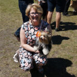 Skarżysko-Kamienna. Europejska Wystawa Psów Rasowych / Tomasz Piwko / Radio Kielce