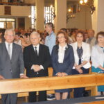 Starachowice. Odsłonięcie Panteonu Pamięci Narodowej (4 czerwca 2017 r.) / Tomasz Piwko / Radio Kielce