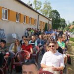 09.06.2017 Suchedniów. Dzień Kadeta / Tomasz Piwko / Radio Kielce