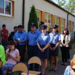 09.06.2017 Suchedniów. Dzień Kadeta / Tomasz Piwko / Radio Kielce