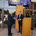 09.06.2017 Suchedniów. Dzień Kadeta / Tomasz Piwko / Radio Kielce