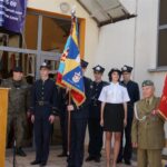 09.06.2017 Suchedniów. Dzień Kadeta / Tomasz Piwko / Radio Kielce