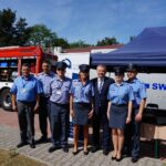 09.06.2017 Suchedniów. Dzień Kadeta / Tomasz Piwko / Radio Kielce