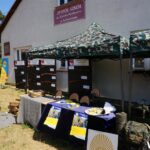 09.06.2017 Suchedniów. Dzień Kadeta / Tomasz Piwko / Radio Kielce