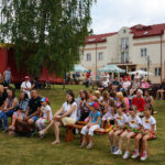 Skarżysko-Kamienna. Integracyjny Festiwal Muzyki Chrześcijańskiej „Muzyką do Nieba” / Tomasz Piwko / Radio Kielce