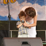 Skarżysko-Kamienna. Integracyjny Festiwal Muzyki Chrześcijańskiej „Muzyką do Nieba” / Tomasz Piwko / Radio Kielce