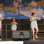 Skarżysko-Kamienna. Integracyjny Festiwal Muzyki Chrześcijańskiej „Muzyką do Nieba” / Tomasz Piwko / Radio Kielce