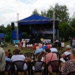 Skarżysko-Kamienna. Integracyjny Festiwal Muzyki Chrześcijańskiej „Muzyką do Nieba” / Tomasz Piwko / Radio Kielce