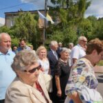 15.06.2017 Starachowice. Uroczystości Bożego Ciała / Tomasz Piwko / Radio Kielce