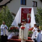 15.06.2017 Starachowice. Uroczystości Bożego Ciała / Tomasz Piwko / Radio Kielce