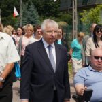 15.06.2017 Starachowice. Uroczystości Bożego Ciała / Tomasz Piwko / Radio Kielce