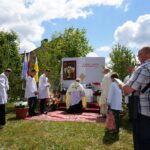 15.06.2017 Starachowice. Uroczystości Bożego Ciała / Tomasz Piwko / Radio Kielce