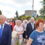 15.06.2017 Starachowice. Uroczystości Bożego Ciała / Tomasz Piwko / Radio Kielce