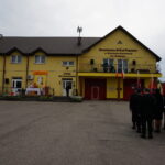 95-lecie istnienia OSP w Skarżysku-Kamiennej Osiedle Książęce / Tomasz Piwko / Radio Kielce