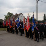 95-lecie istnienia OSP w Skarżysku-Kamiennej Osiedle Książęce / Tomasz Piwko / Radio Kielce