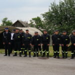 95-lecie istnienia OSP w Skarżysku-Kamiennej Osiedle Książęce / Tomasz Piwko / Radio Kielce