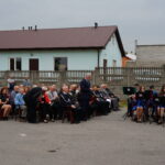 95-lecie istnienia OSP w Skarżysku-Kamiennej Osiedle Książęce / Tomasz Piwko / Radio Kielce