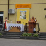 95-lecie istnienia OSP w Skarżysku-Kamiennej Osiedle Książęce / Tomasz Piwko / Radio Kielce