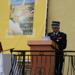 95-lecie istnienia OSP w Skarżysku-Kamiennej Osiedle Książęce / Tomasz Piwko / Radio Kielce