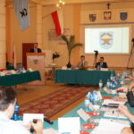 Rada Miasta Starachowice / Tomasz Piwko / Radio Kielce