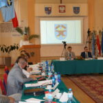 Rada Miasta Starachowice / Tomasz Piwko / Radio Kielce