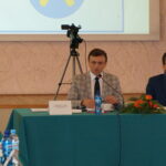 Rada Miasta Starachowice / Tomasz Piwko / Radio Kielce