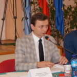 Rada Miasta Starachowice / Tomasz Piwko / Radio Kielce