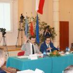 Rada Miasta Starachowice / Tomasz Piwko / Radio Kielce