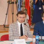 Rada Miasta Starachowice / Tomasz Piwko / Radio Kielce