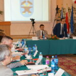 Rada Miasta Starachowice / Tomasz Piwko / Radio Kielce