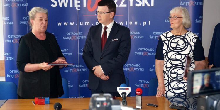 Anna Głąb / Radio Kielce