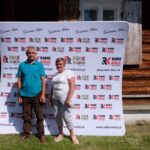 11.06.2017 Tokarnia. Jawor 2017. Ścianka Radia Kielce / Bartosz Koziej / Radio Kielce