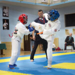 Kielce. I Edycja Świętokrzyskiej Ligi Karate Koronea / Świętokrzyska Liga Karate