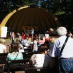 01.06.2017 Kielce. Dzień Dziecka. / Marzena Mąkosa / Radio Kielce