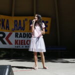 01.06.2017 Kielce. Dzień Dziecka. / Marzena Mąkosa / Radio Kielce